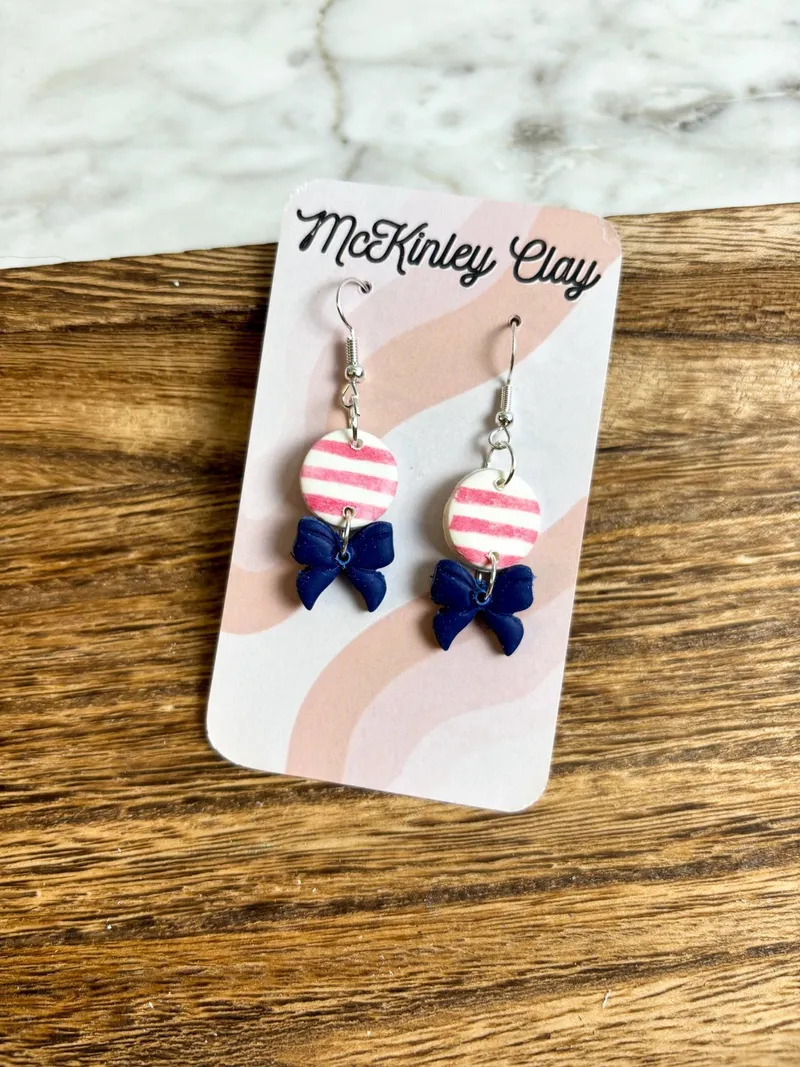 Youth Size Red, White, Blue