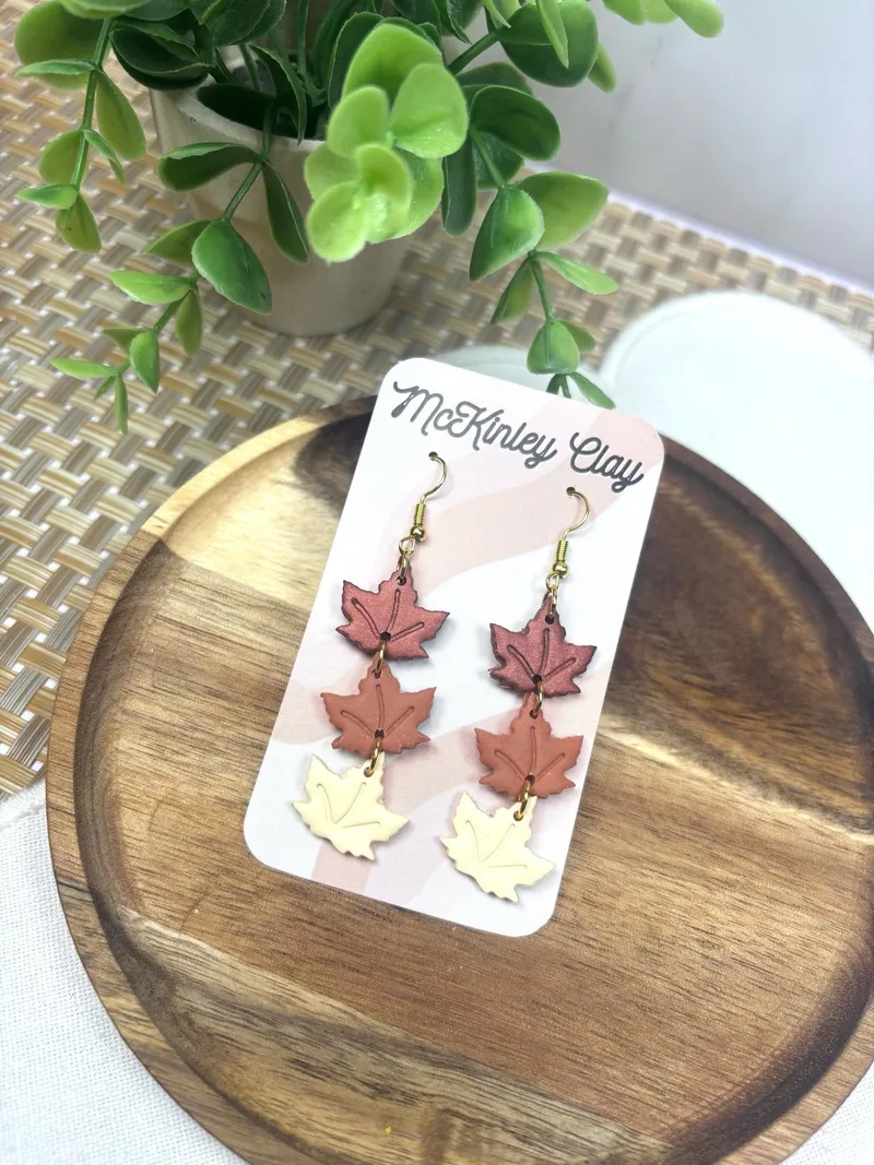 Falling Leaves