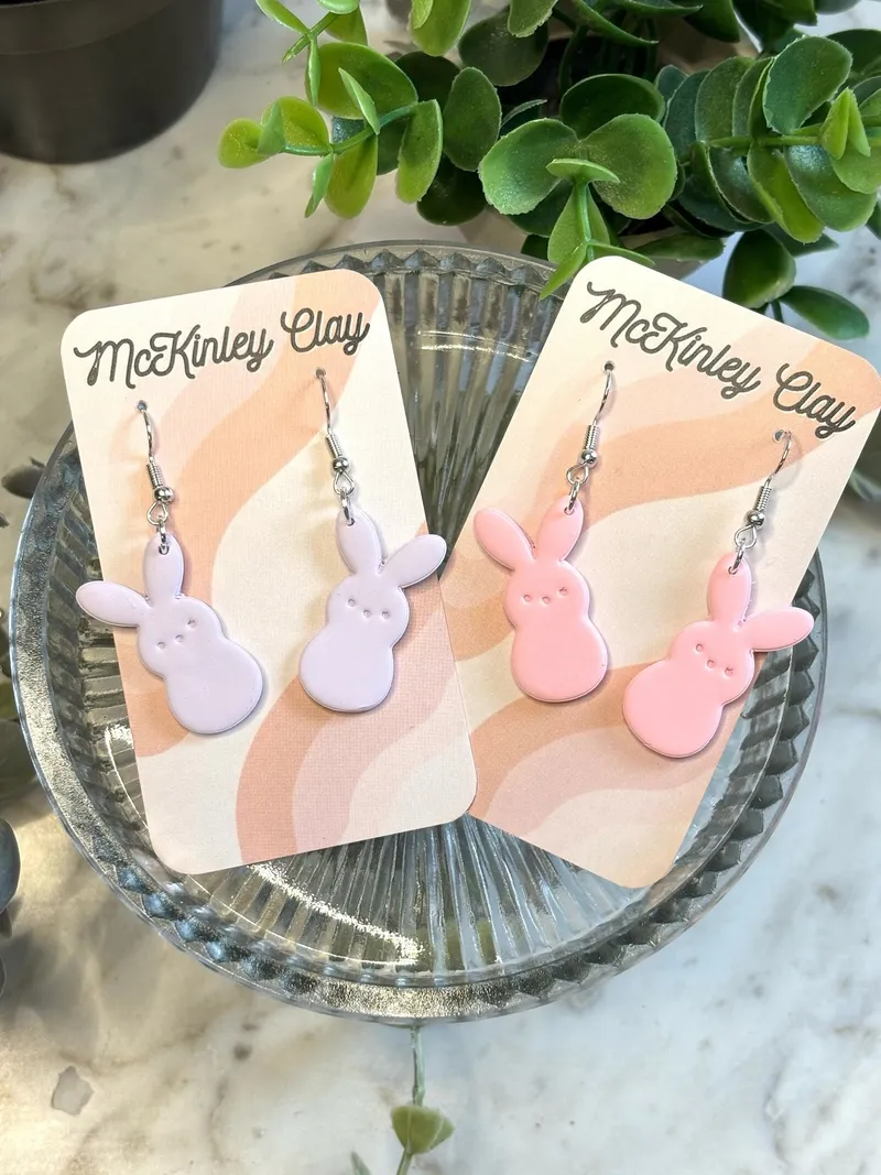 Pastel Peeps