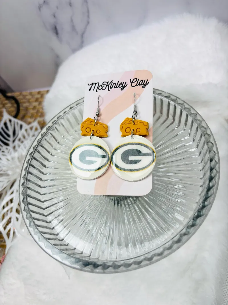 Green Bay Cheese