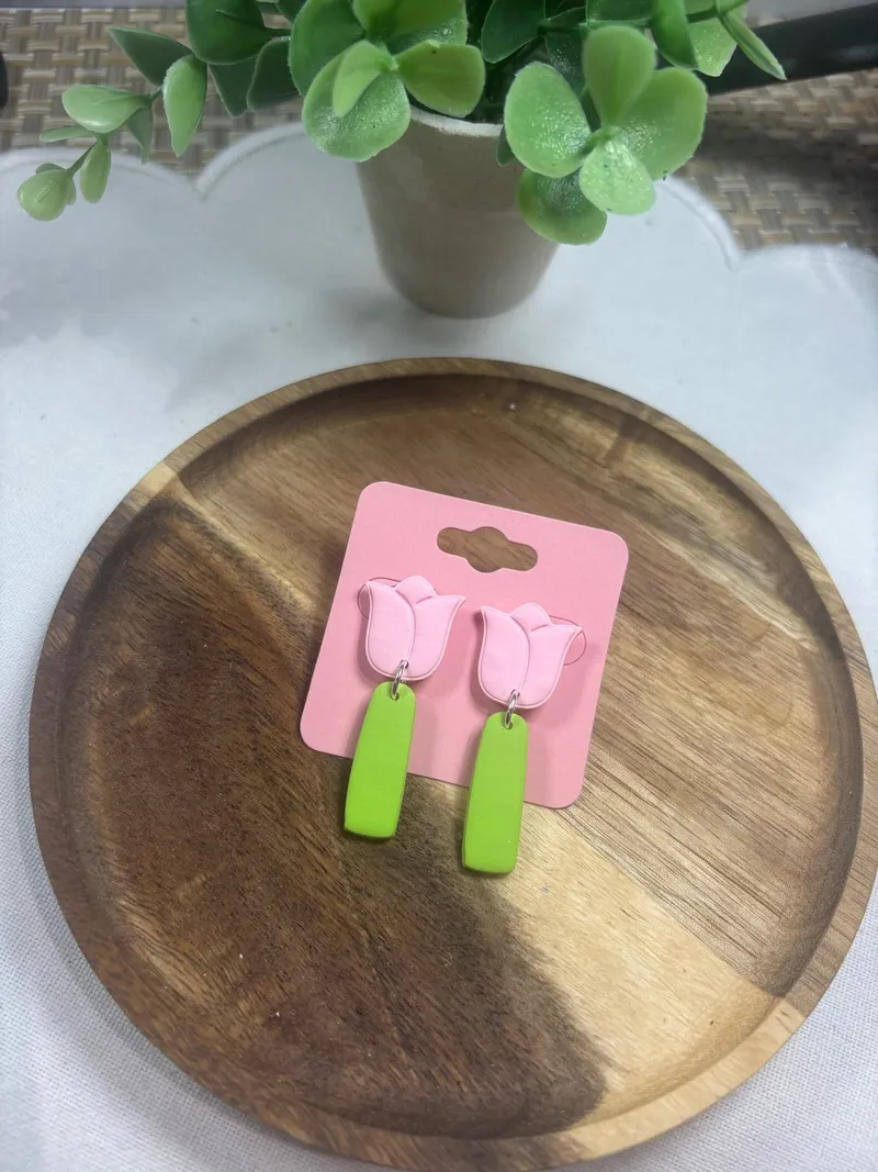 Pink Tulip