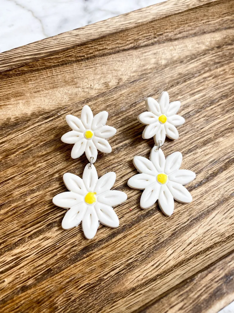 Double Daisy