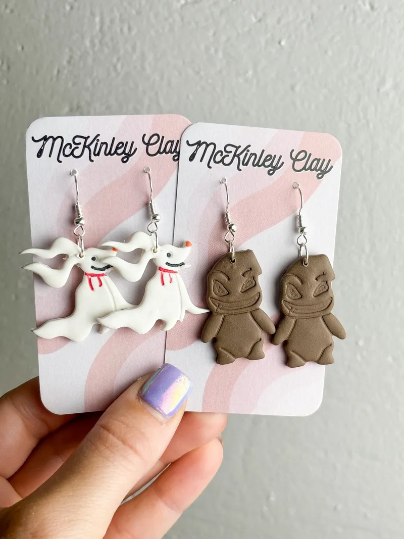 Nightmare Dangles