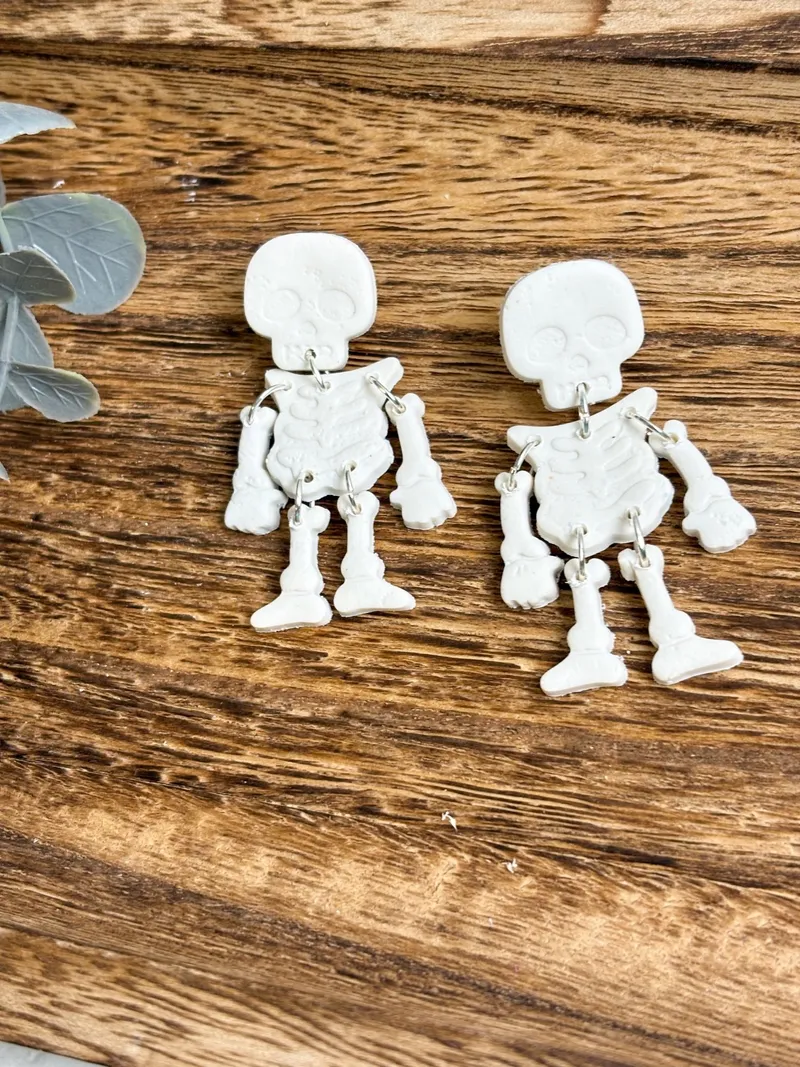Mr Bones