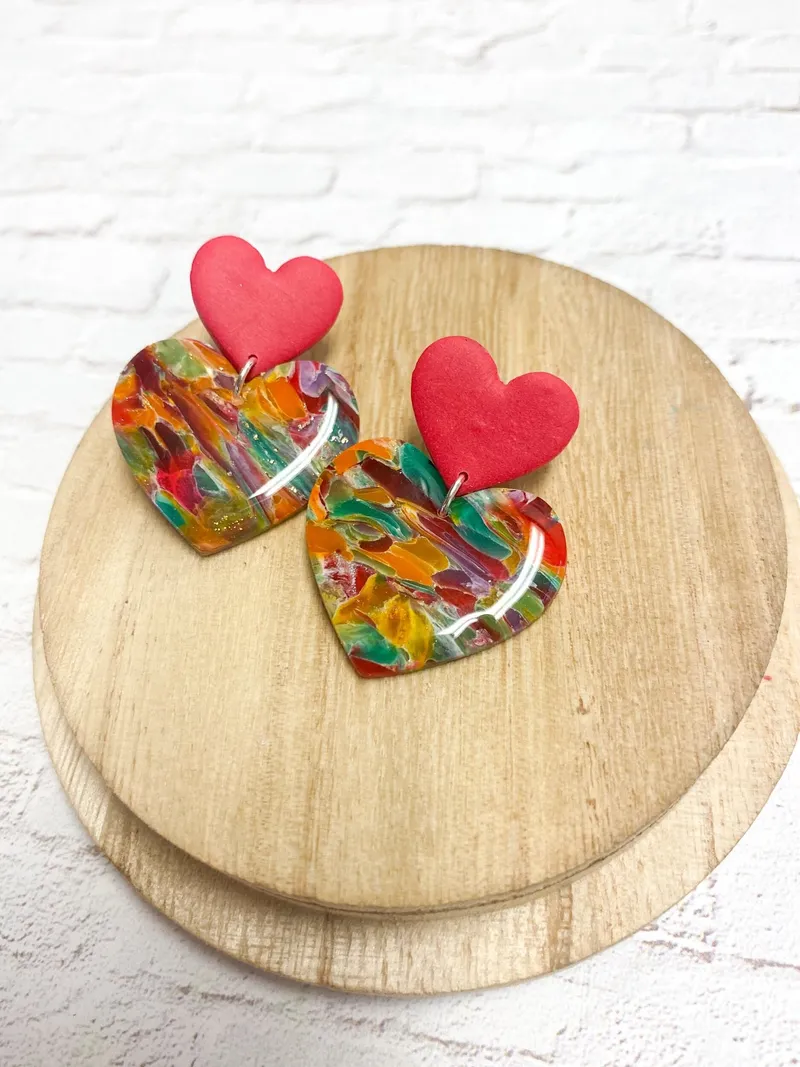 Marble Valentine