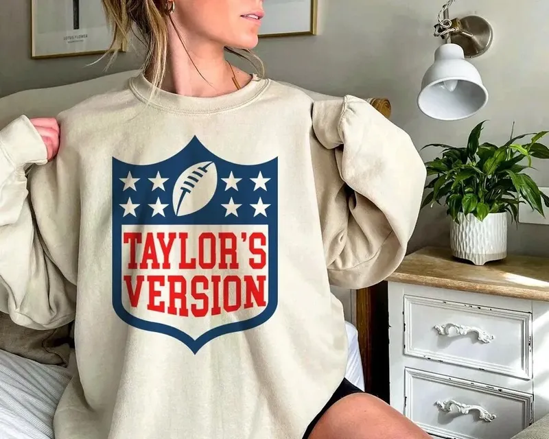 Taylor’s Version Crew