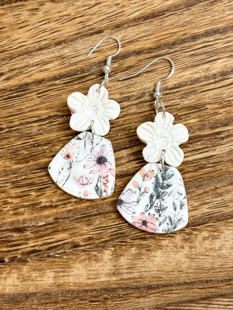 Garden Florals