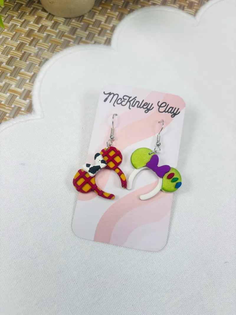 Toy Story Ears