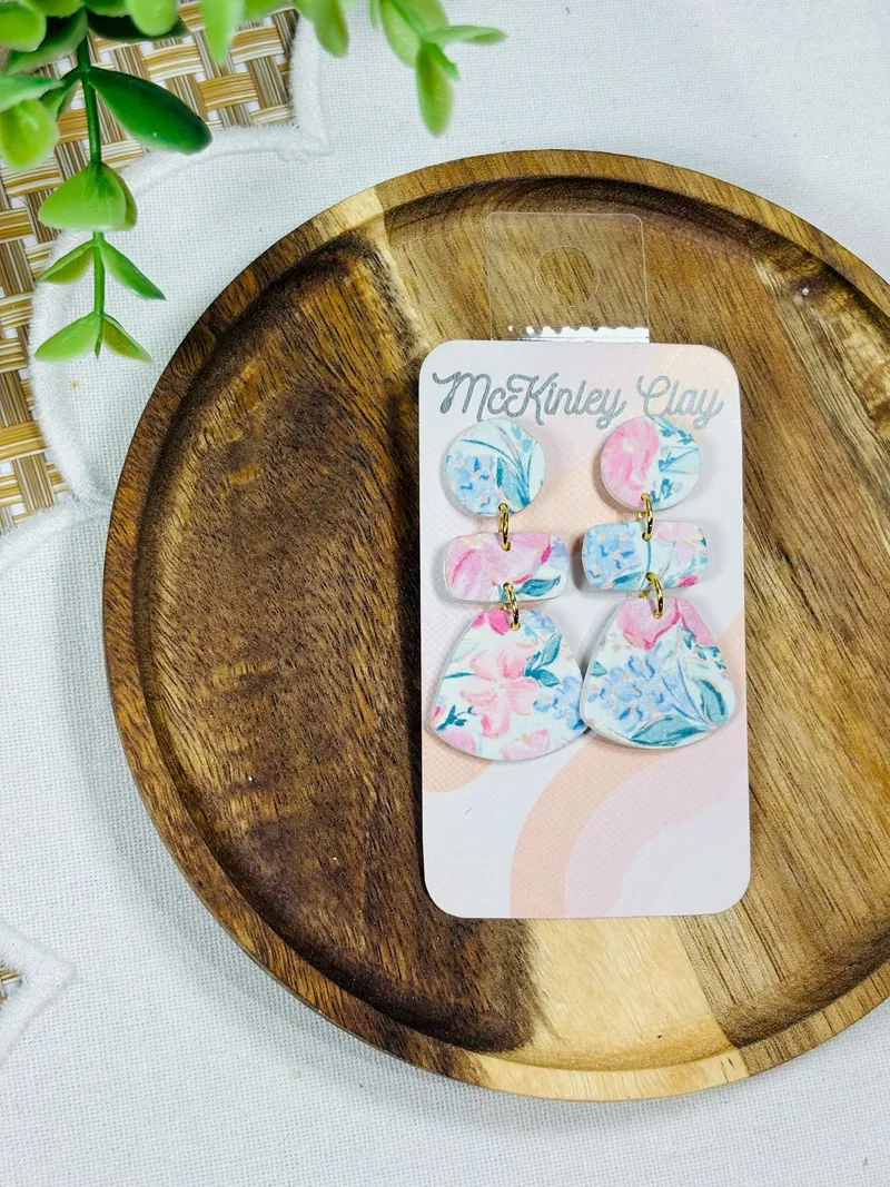Vintage Florals