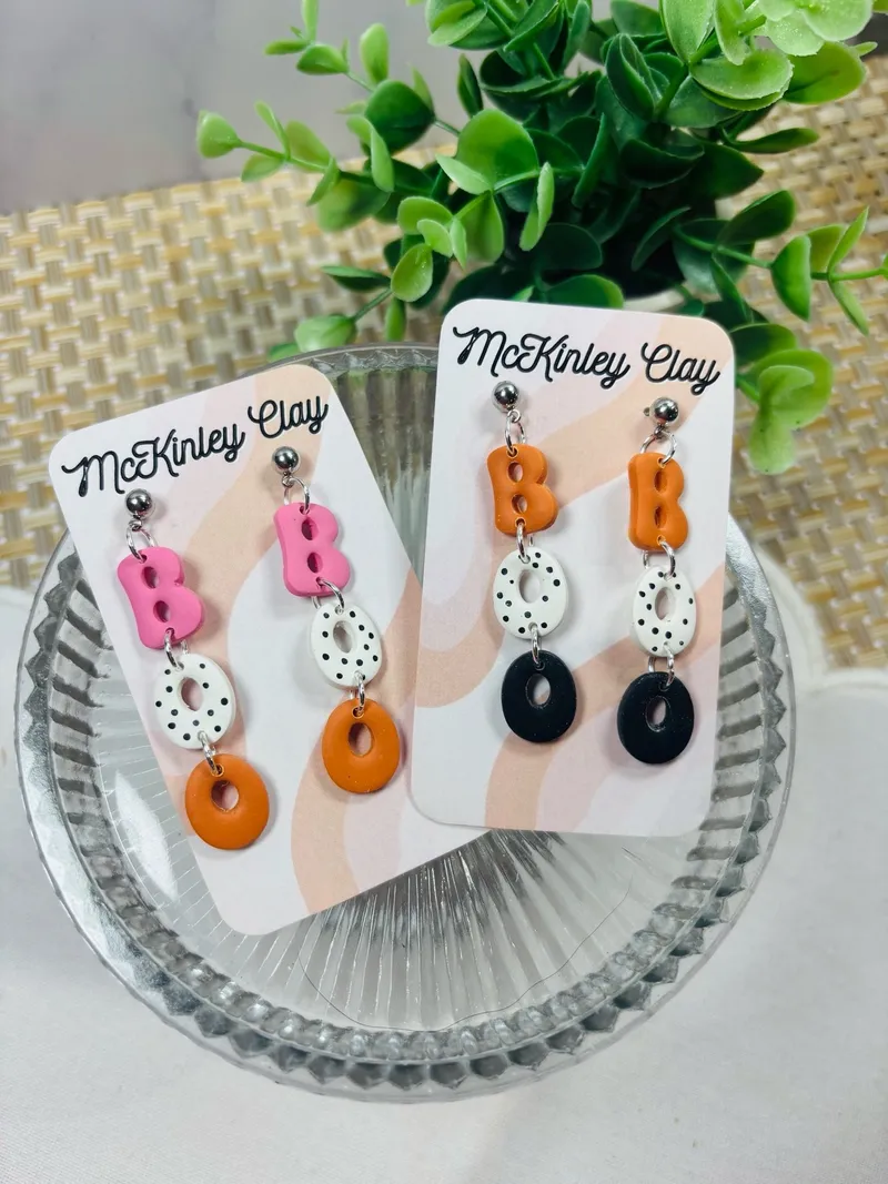 BOO Dangles