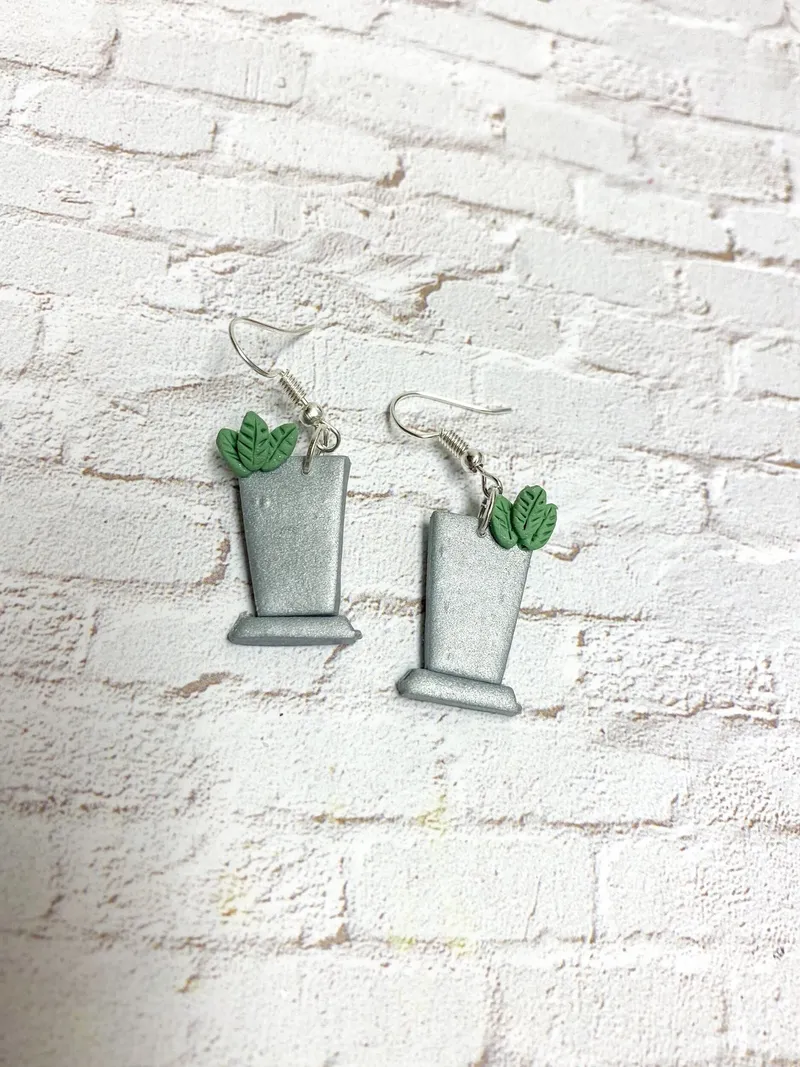 Mint Juleps