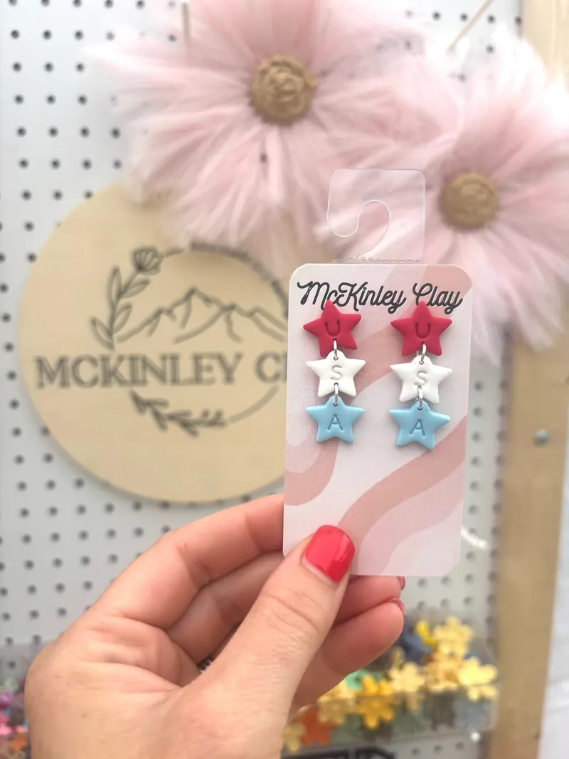 USA Stars