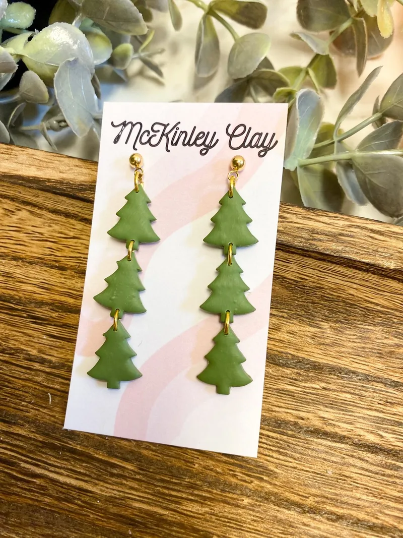 Three Tree Dangle