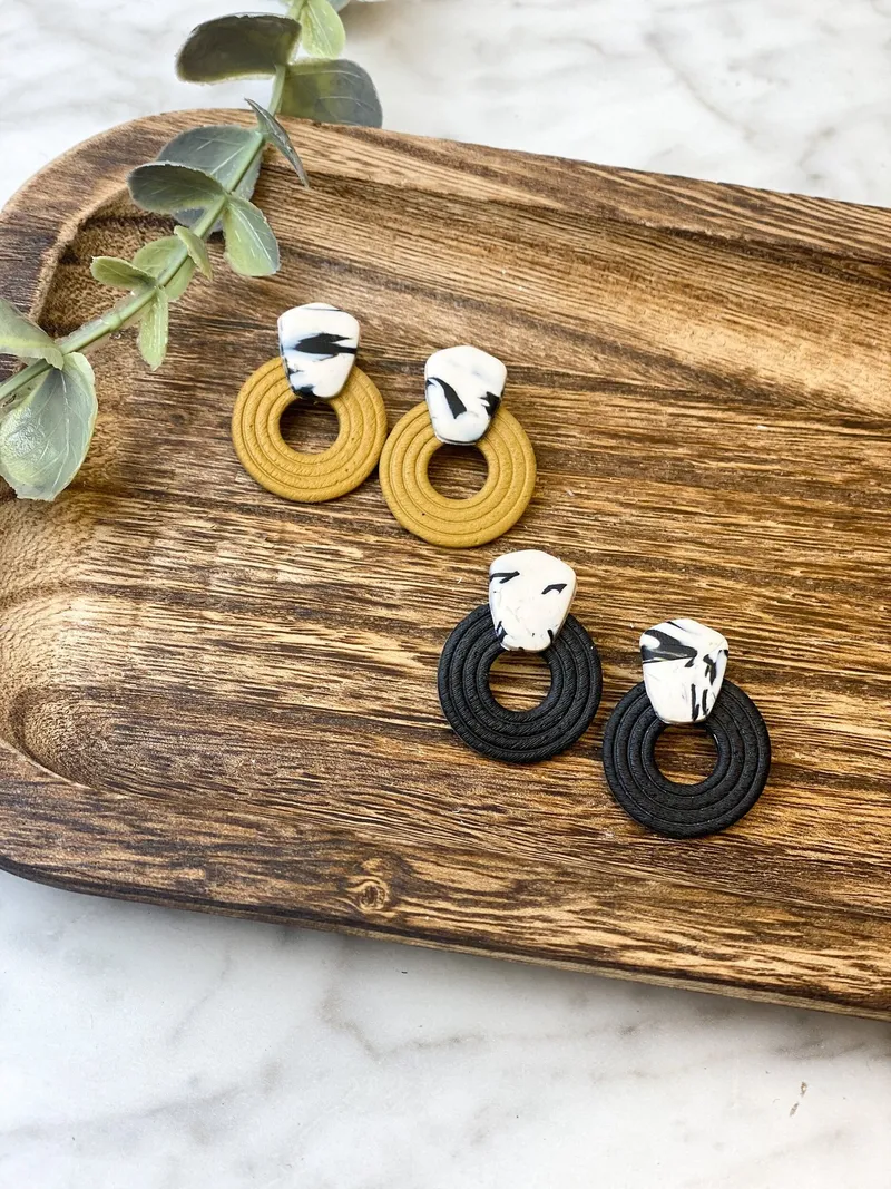 Marble Hoops