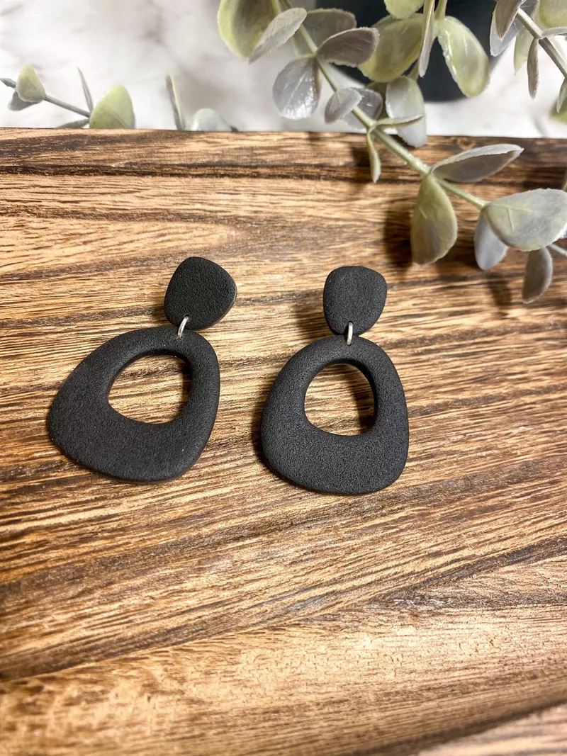 Organic Black
