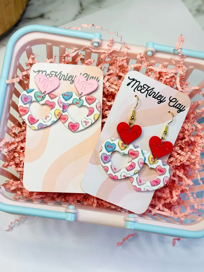 Conversation Hearts