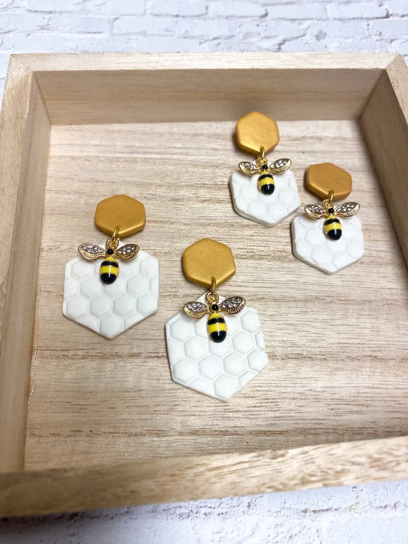 Honey Bees