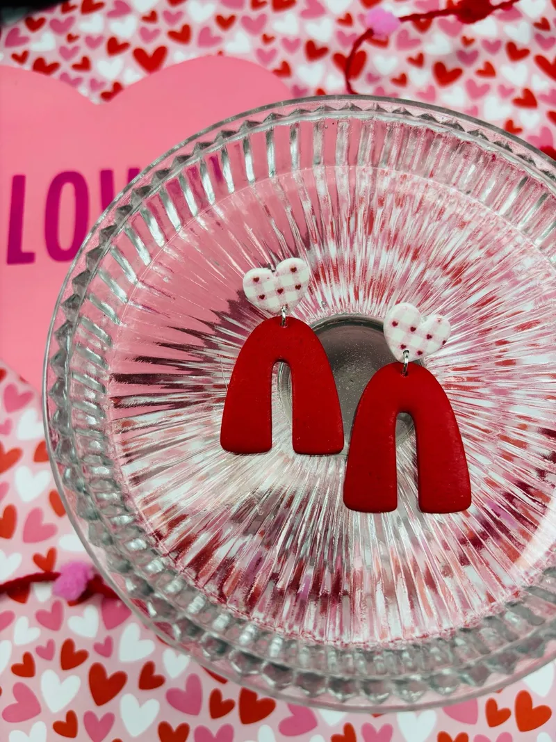 Heart Arches