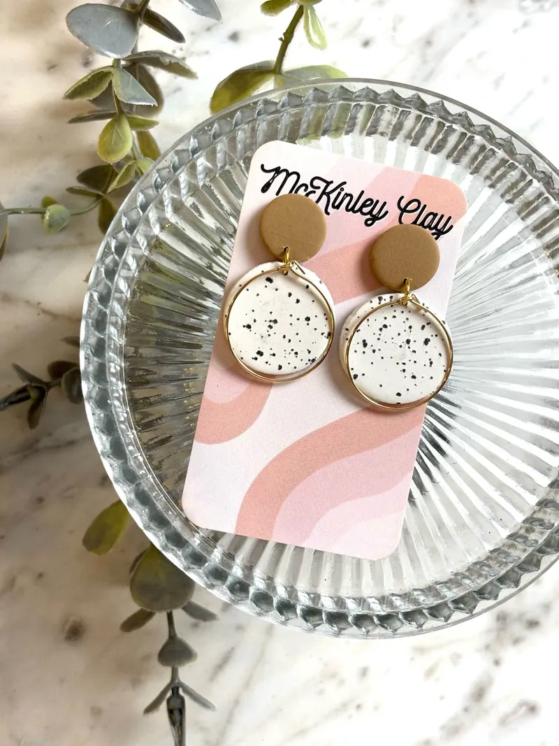 Everyday Speckle