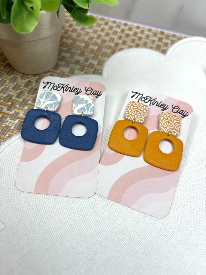 Pattern Dangle