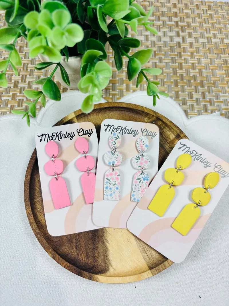 Spring Dangles