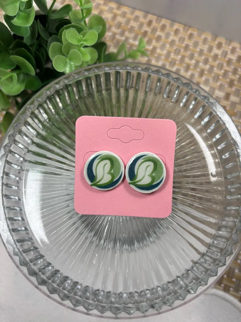 Custom Earring