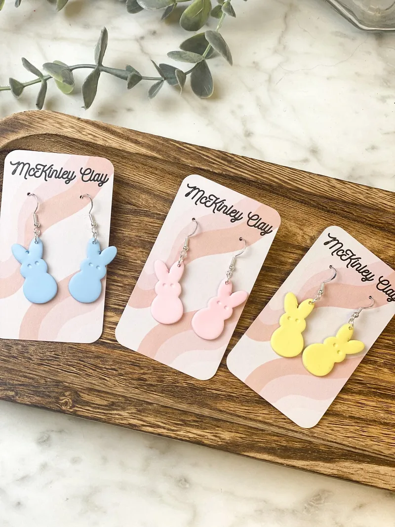 Peeps Dangle