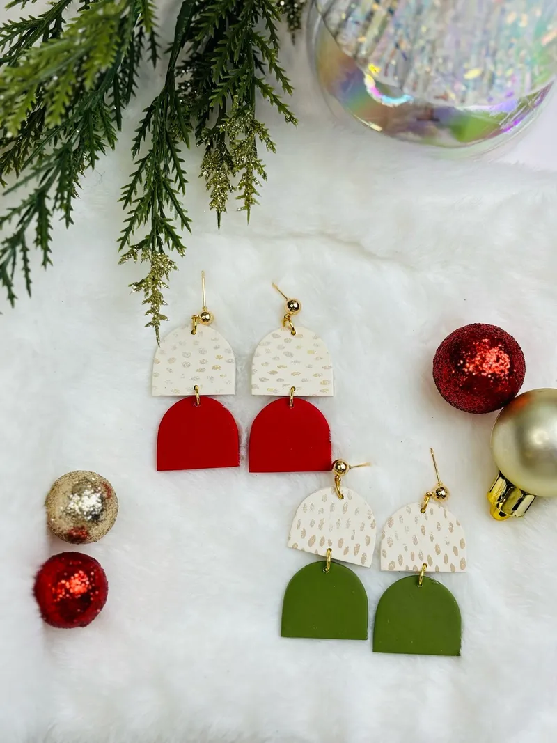 Holiday Speckle
