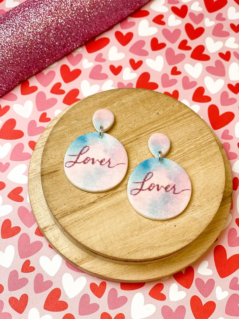 Lover Dangle