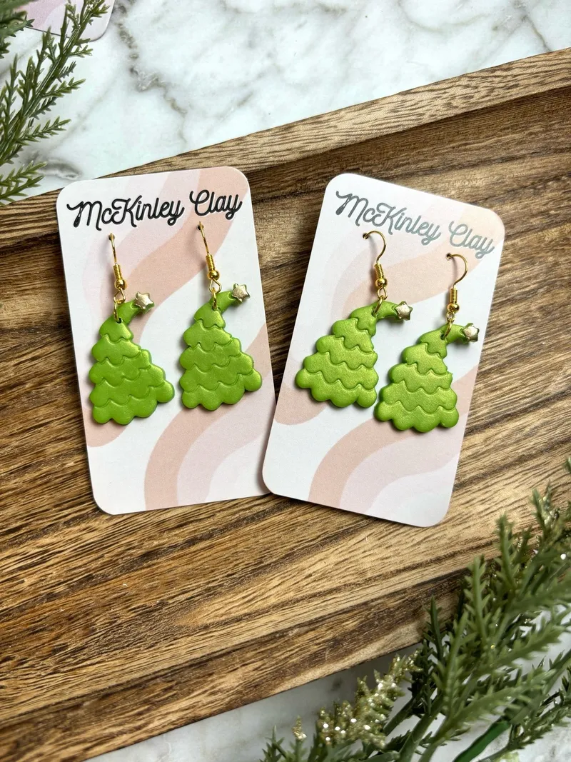 Whimsical Trees