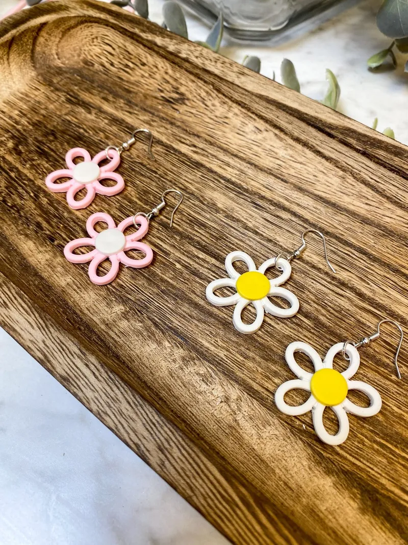Daisy Dangle