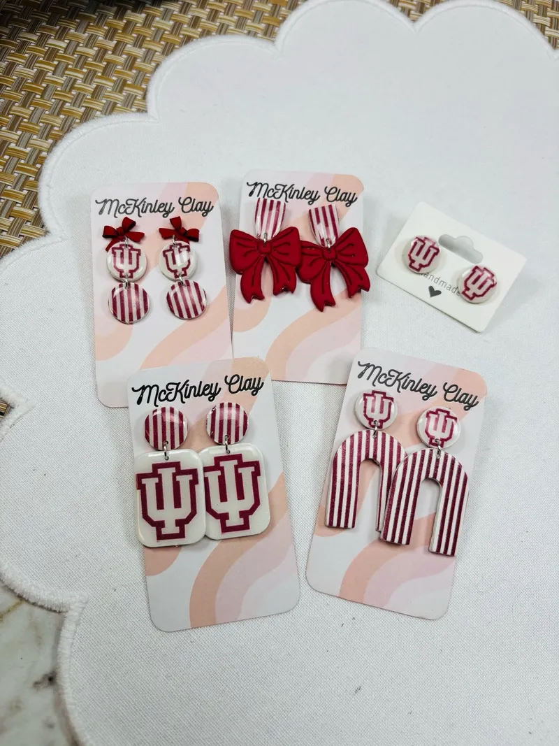 IU Earrings