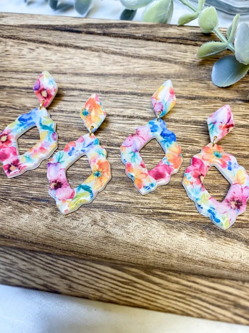 Summer Florals