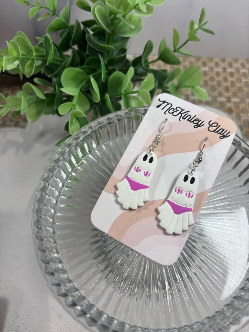 Bikini Ghostie
