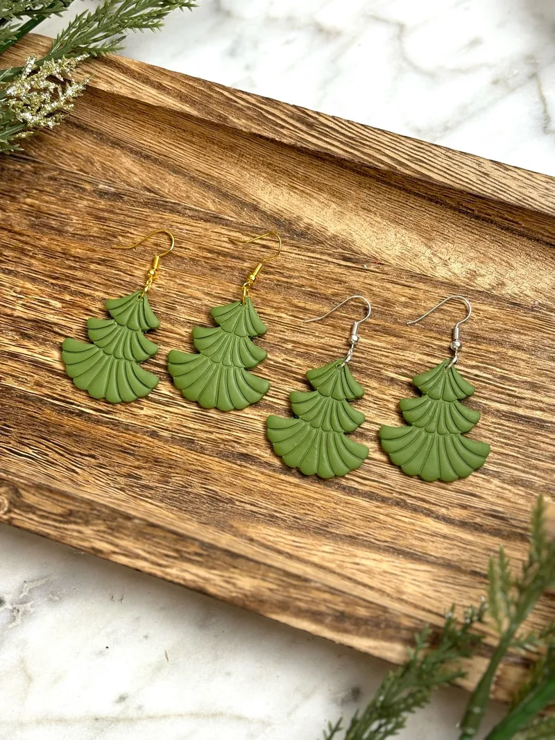 Flutter Trees