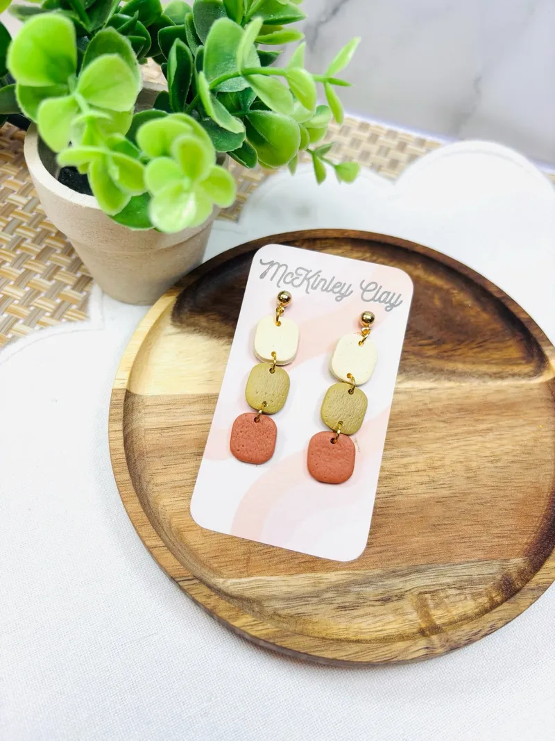 Fall Color Dangle