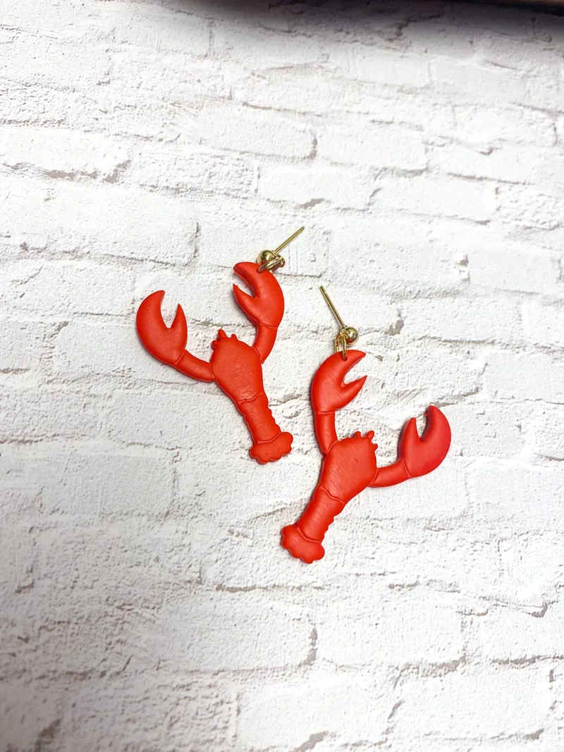 Crawfish Dangle
