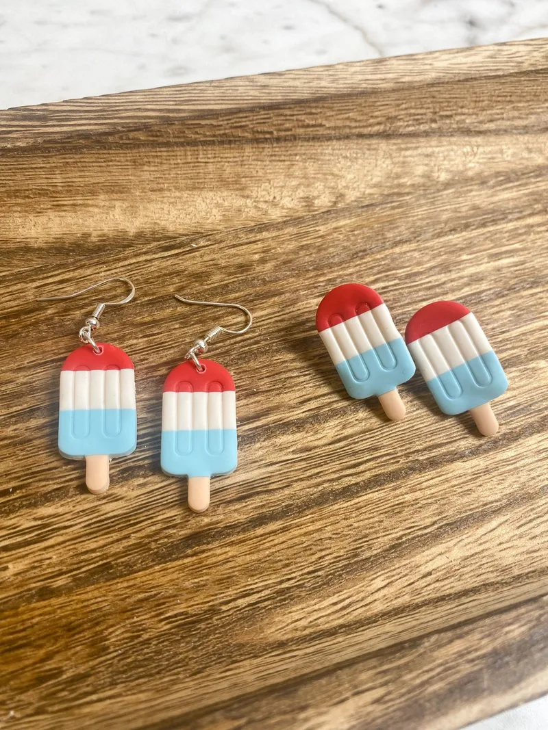 Bomb Pops