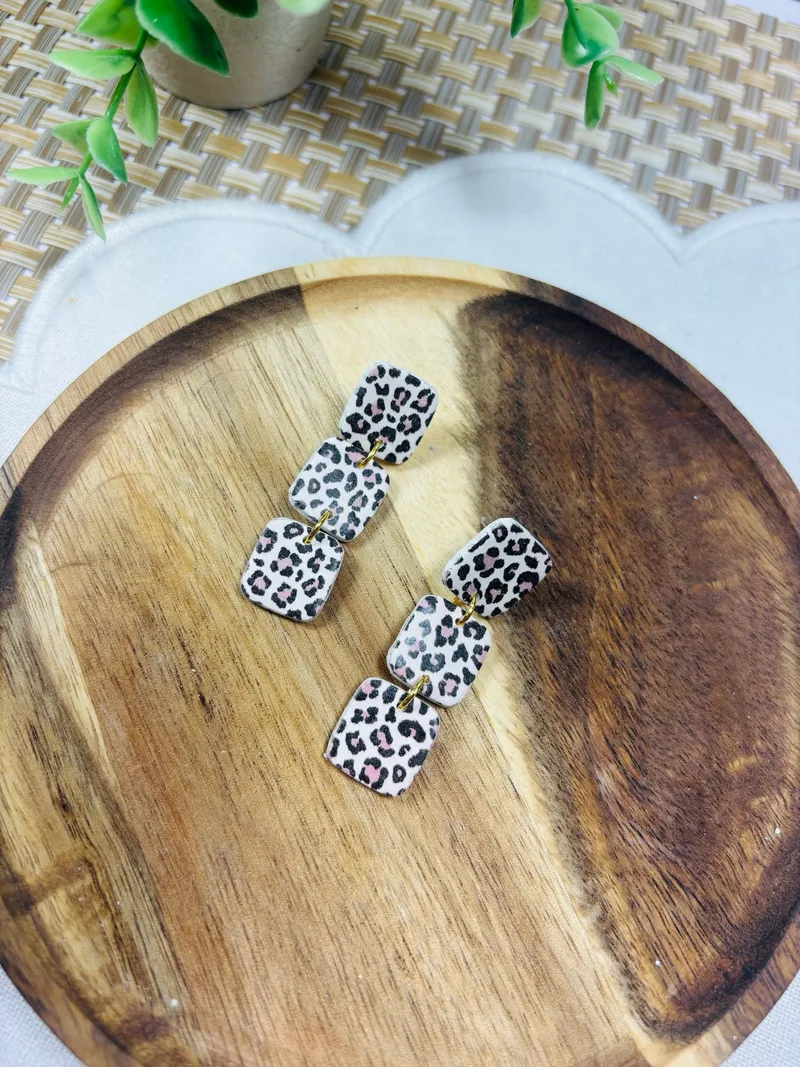 Leopard Trio