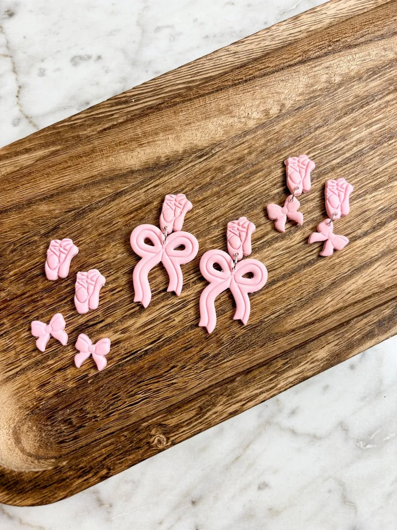 Pink Ballet
