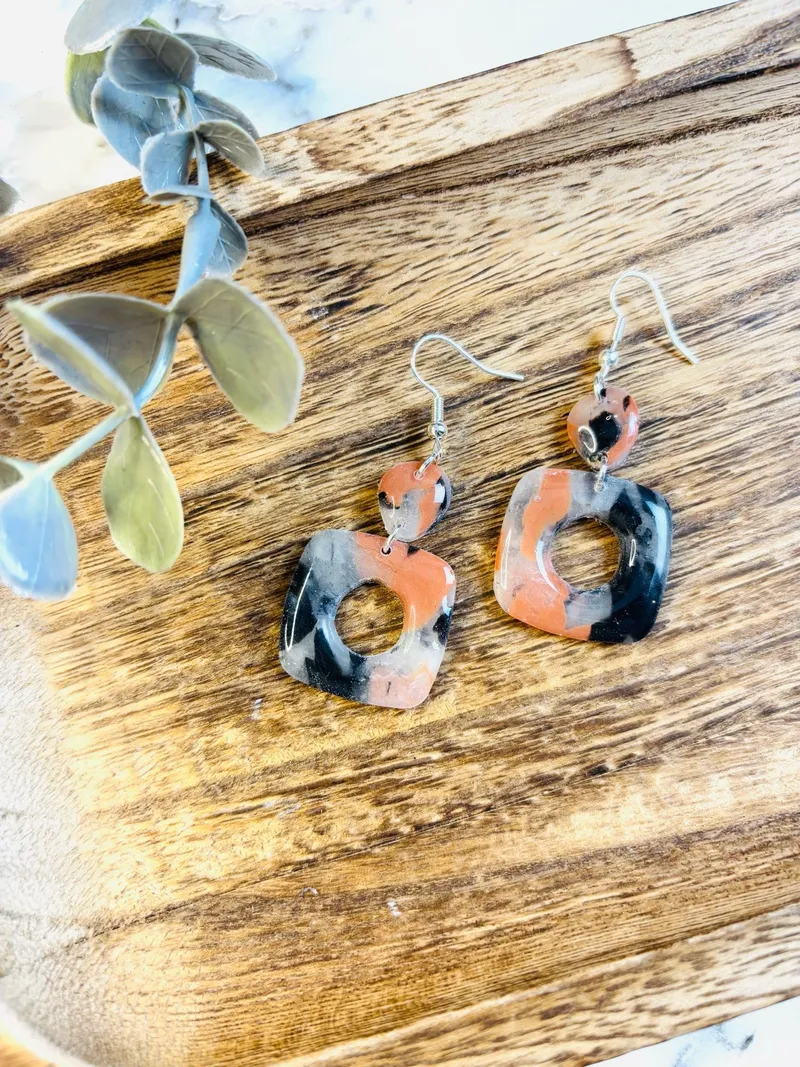 Marble Dangle