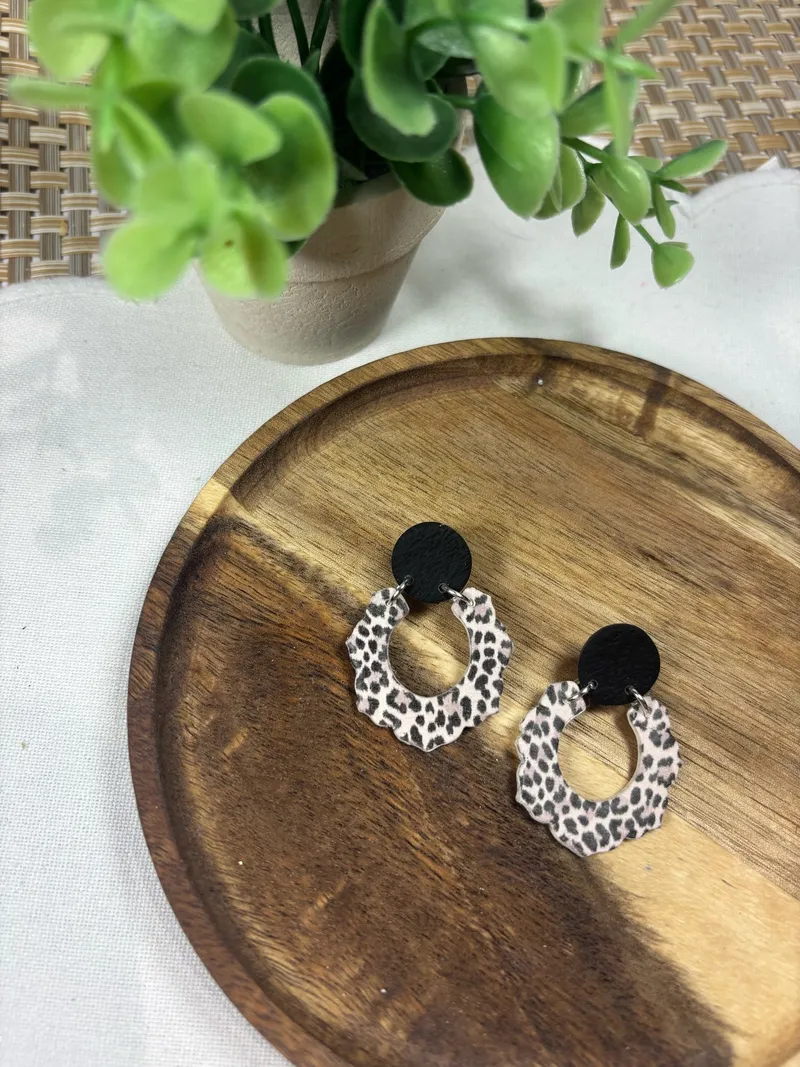 Leopard Statement