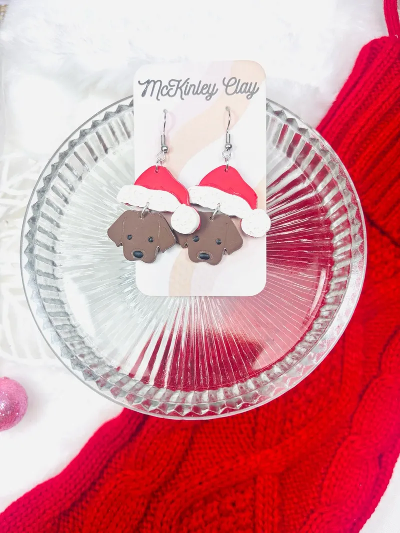 Holiday Pups
