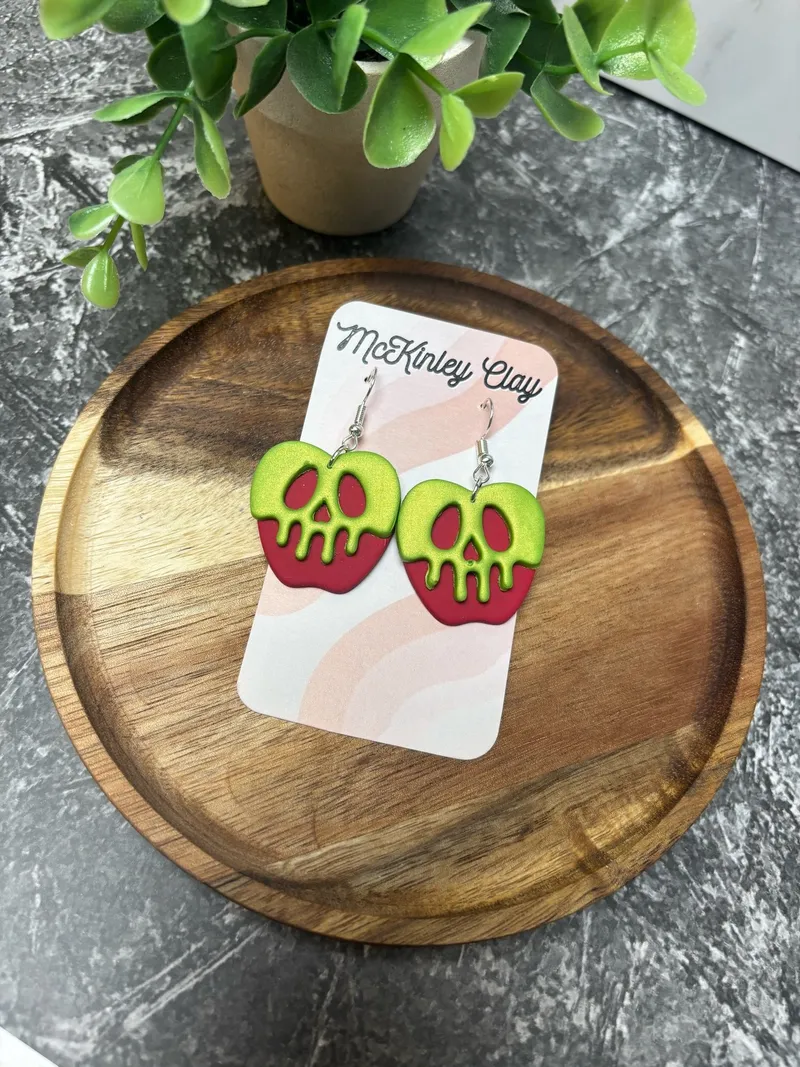 Poison Apple