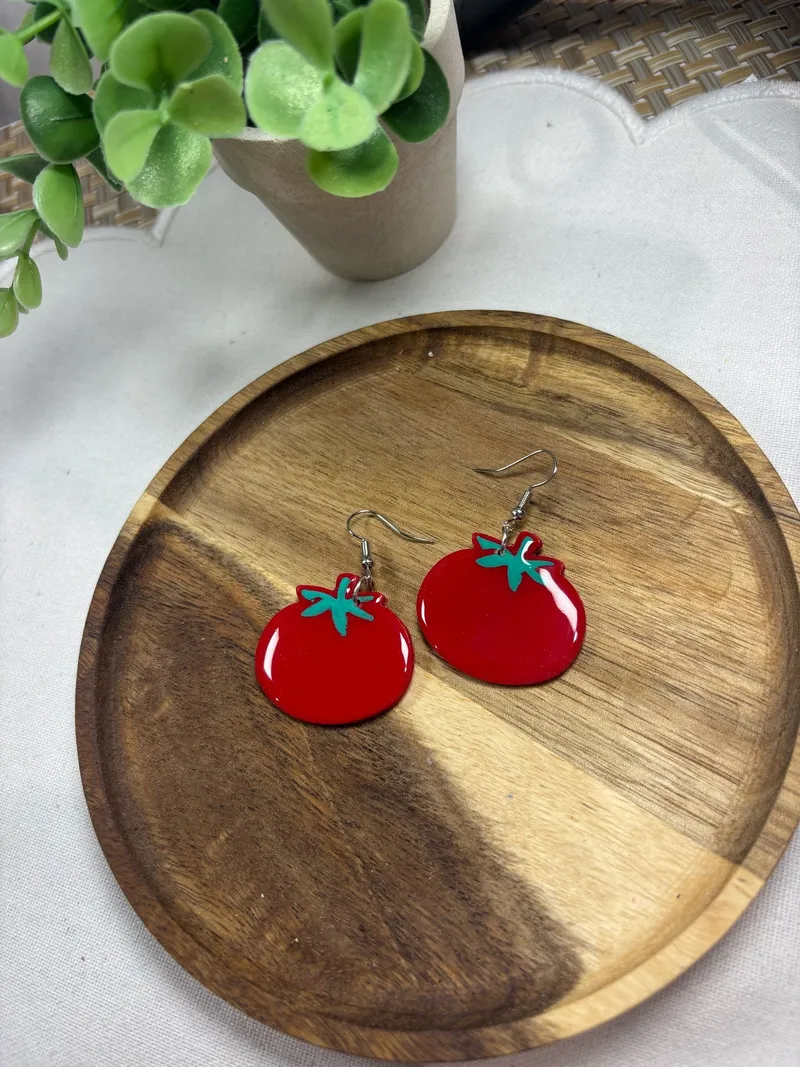 Tomato Dangles