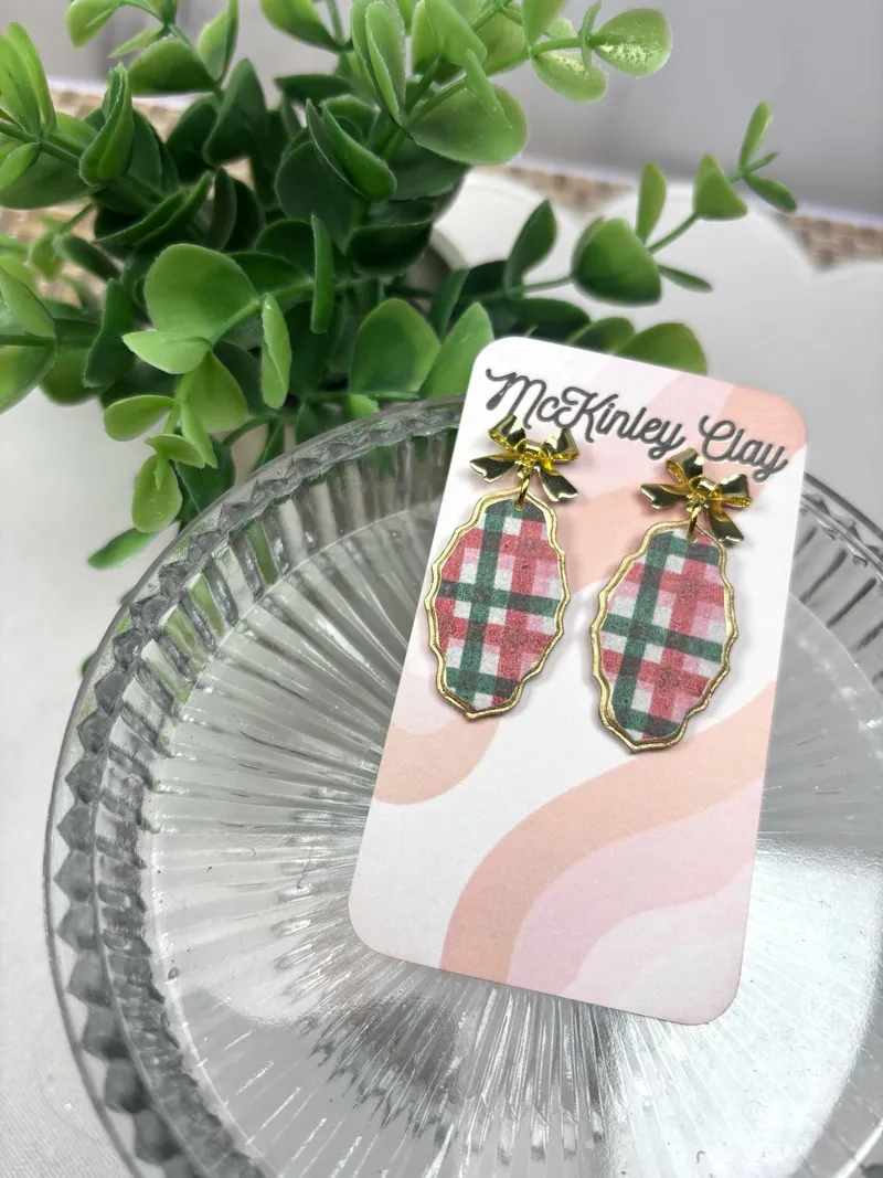 Christmas Plaid