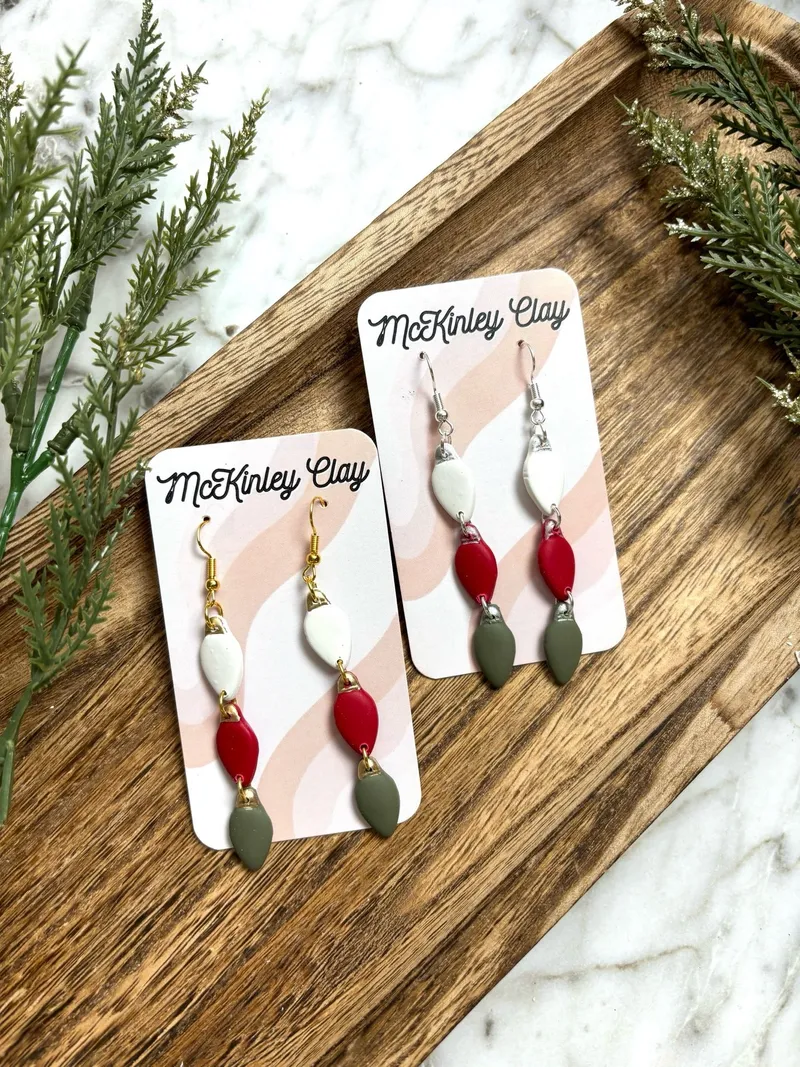 Holiday Bulbs