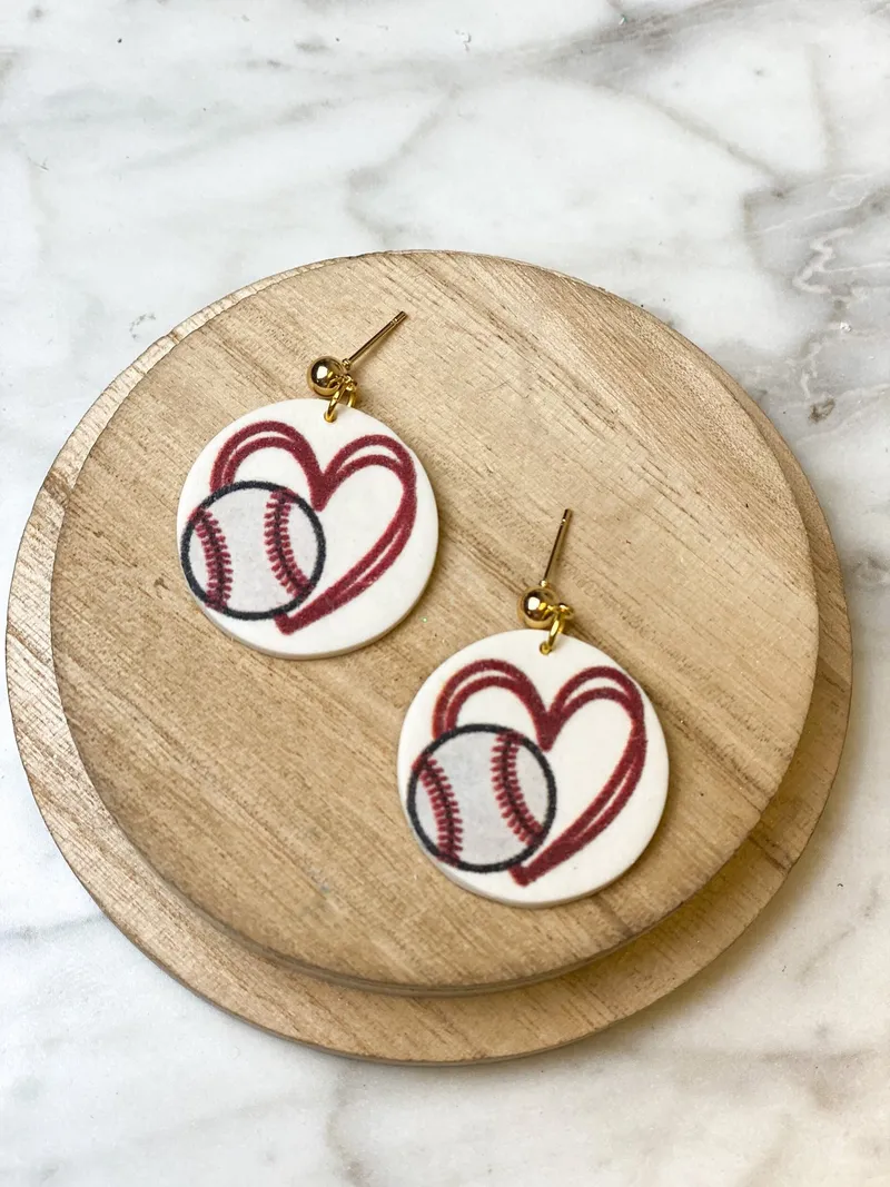 Love & Baseball