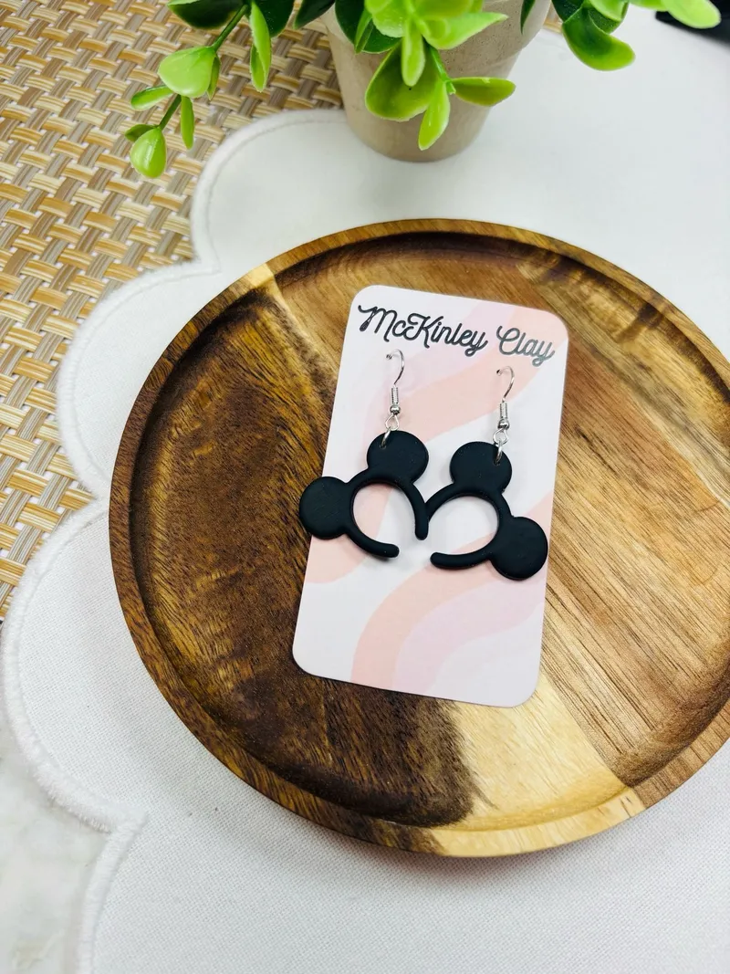 Mouse Ears