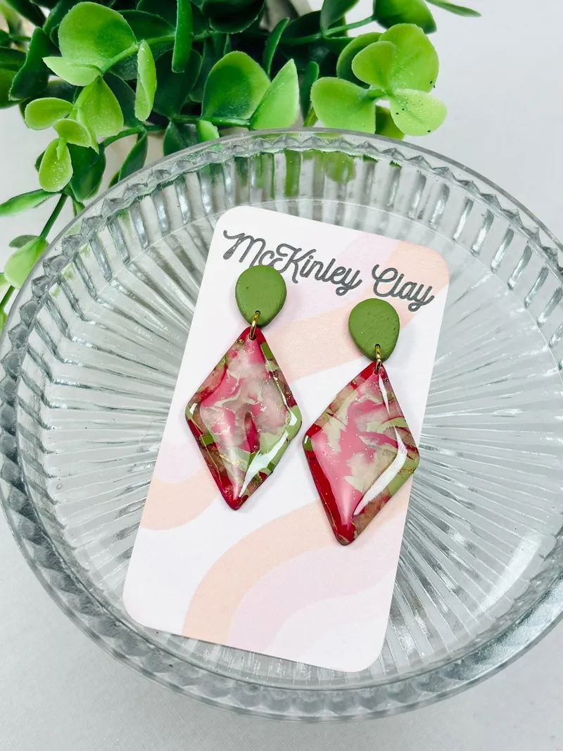 Holiday Marble